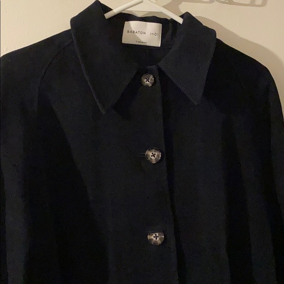 ARITZIA- GROUP BY BABATON balboa jacket - Picture 2 of 7